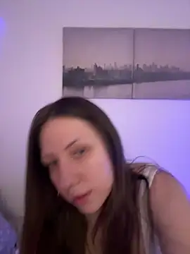 Snapshot of Sashabunny chatting on May 24, 8:47 pm Sashabunny online show from May 24, 8:47 pm