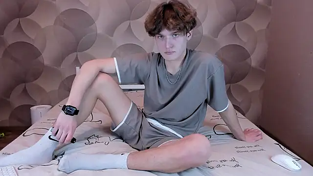 Snapshot of Ian_Flor chatting on February 14, 2:58 pm Ian Flor online show from February 14, 2:58 pm