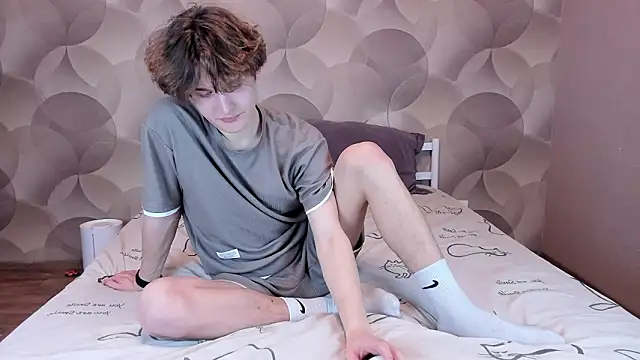 Snapshot of Ian_Flor chatting on March 20, 4:23 pm Ian Flor online show from March 20, 4:23 pm