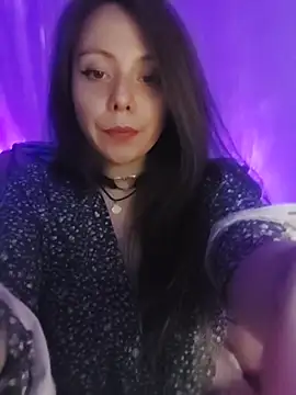 Kimiechanuwu online show from February 28, 6:09 pm