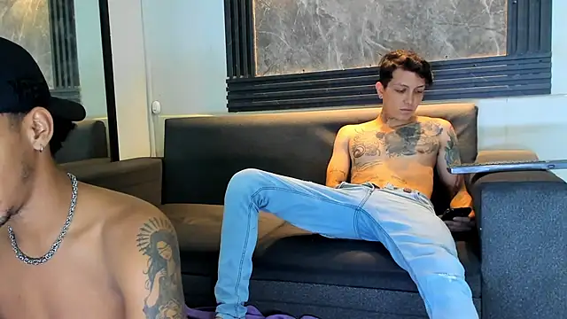 Hottwinkguys online show from October 6, 12:46 pm