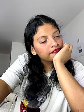 Snapshot of tati__22 chatting on September 17, 5:36 pm tati 22 online show from September 17, 5:36 pm