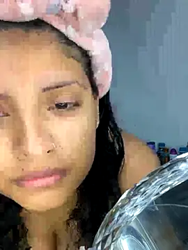 Snapshot of tati__22 chatting on September 20, 4:08 pm tati 22 online show from September 20, 4:08 pm