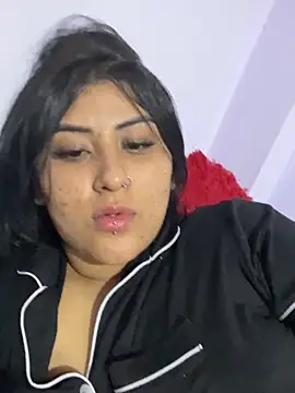 Snapshot of Tellme_Alexa chatting on January 1, 6:05 am Tellme Alexa online show from January 1, 6:05 am