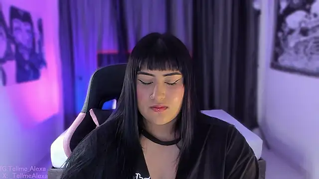 Tellme Alexa online show from March 3, 8:15 pm