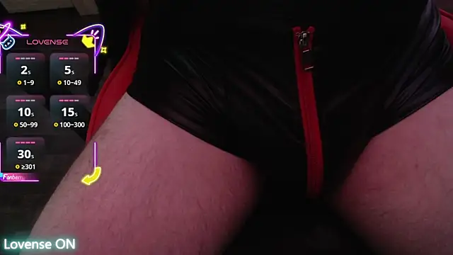 servedcock online show from September 19, 5:02 pm