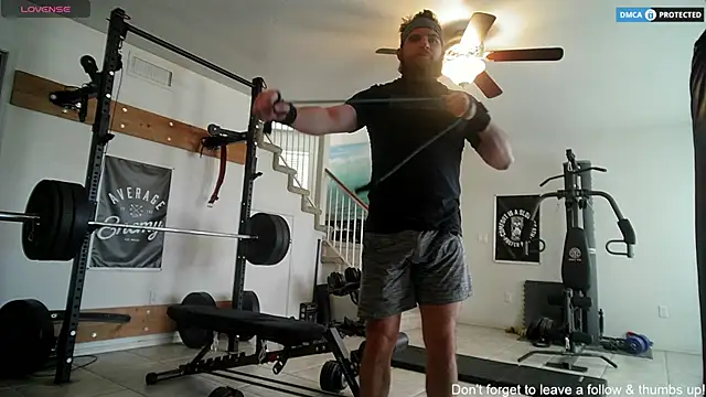 dikdowndaddy online show from March 19, 5:06 pm