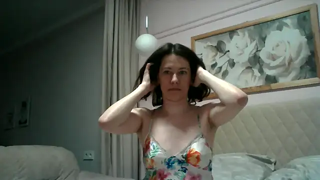 Snapshot of SunElizabeth chatting on March 12, 3:07 pm SunElizabeth online show from March 12, 3:07 pm