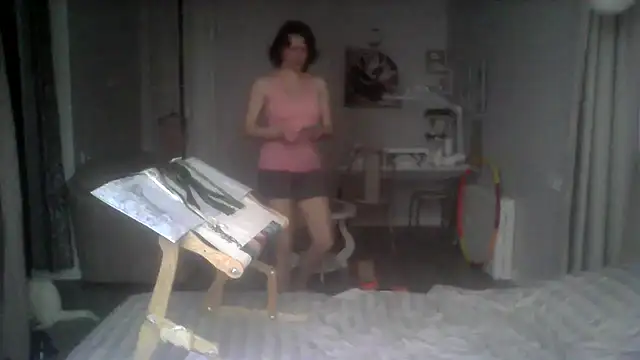 Snapshot of SunElizabeth chatting on January 13, 9:36 am SunElizabeth online show from January 13, 9:36 am