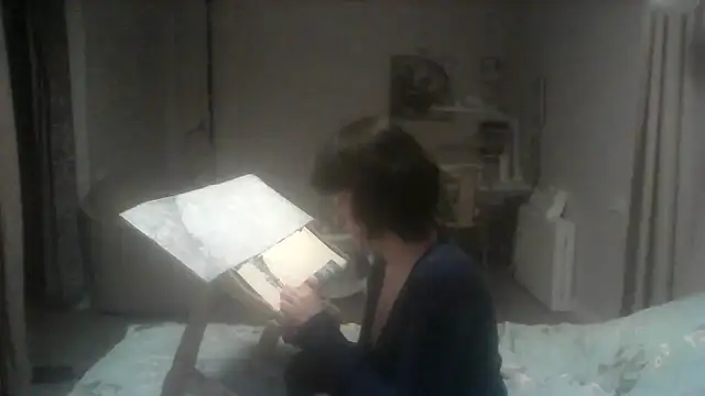 Snapshot of SunElizabeth chatting on January 17, 1:16 pm SunElizabeth online show from January 17, 1:16 pm