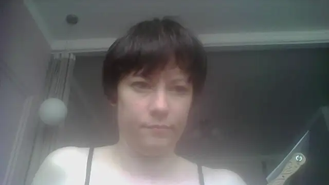 Snapshot of SunElizabeth chatting on May 11, 5:35 am SunElizabeth online show from May 11, 5:35 am