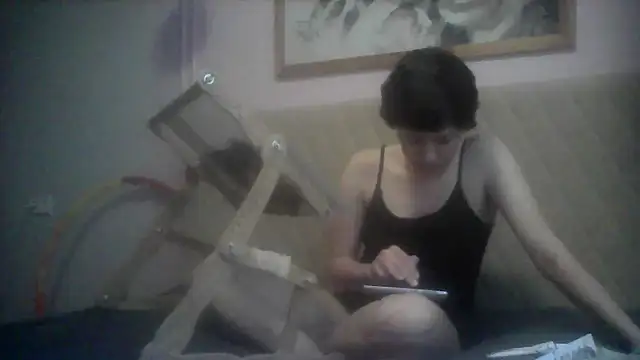 Snapshot of SunElizabeth chatting on May 30, 2:47 pm SunElizabeth online show from May 30, 2:47 pm