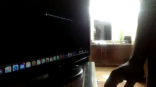 Snapshot of Ricoadoyabaaaaaaaad chatting on January 17, 8:13 am Ricoadoyabaaaaaaaad online show from January 17, 8:13 am