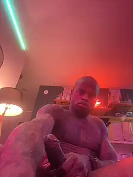 Snapshot of Ricoadoyabaaaaaaaad chatting on January 26, 8:14 am Ricoadoyabaaaaaaaad online show from January 26, 8:14 am