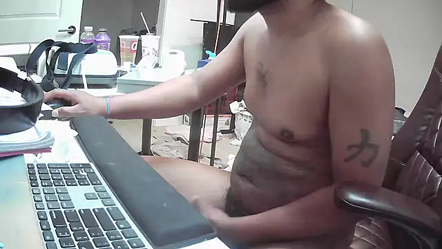 dickieshomieATX online show from January 11, 11:15 am