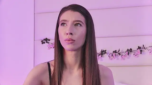 LunaWills  online show from March 7, 5:08 am