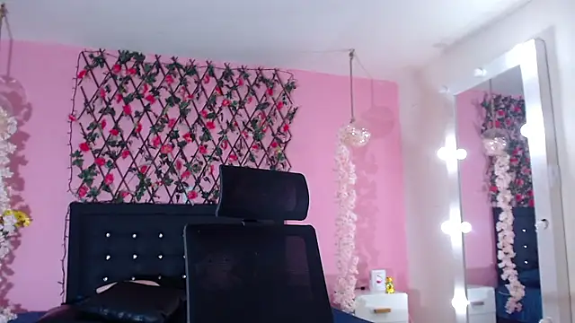 SamaraCortez online show from January 17, 7:39 pm