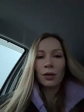 LavenderHot online show from November 26, 2:12 am