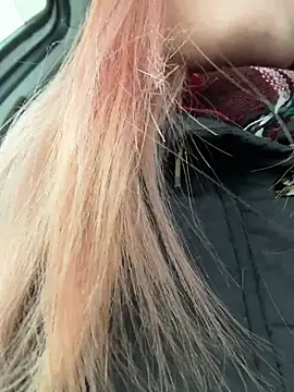 LavenderHot online show from February 8, 2:48 am