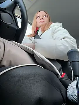 LavenderHot online show from February 25, 2:21 am