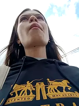 Violeta 12- online show from December 6, 3:55 pm