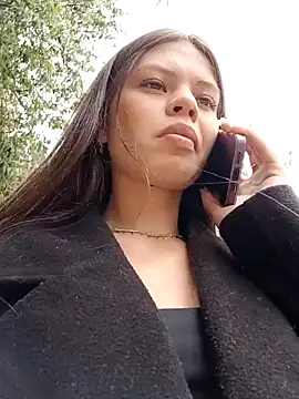 Violeta 12- online show from December 9, 4:26 pm