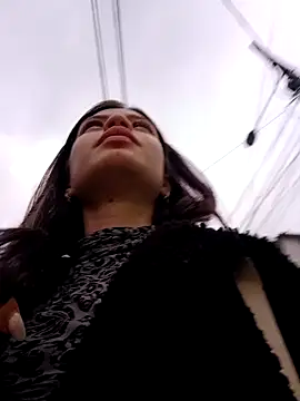 Violeta 12- online show from December 11, 10:49 pm