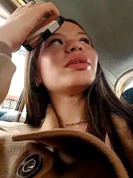 Violeta 12- online show from January 11, 6:33 pm