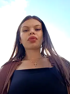 Violeta 12- online show from February 6, 1:32 pm