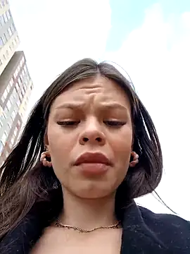 Violeta 12- online show from February 15, 3:50 pm