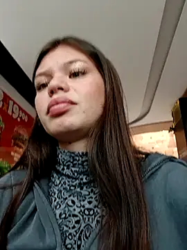 Violeta 12- online show from February 21, 5:31 pm