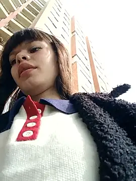 Violeta 12- online show from September 8, 2:27 pm