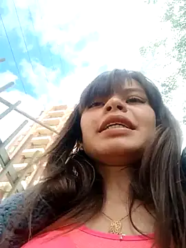 Violeta 12- online show from November 2, 3:36 pm