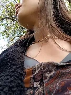 Violeta 12- online show from February 5, 3:49 pm