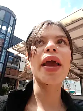 Violeta 12- online show from March 7, 7:11 pm