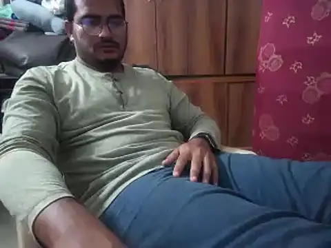 naughtymike0007 online show from October 25, 7:30 pm