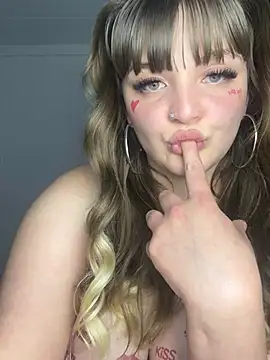 Lalalust69 online show from February 14, 8:21 am