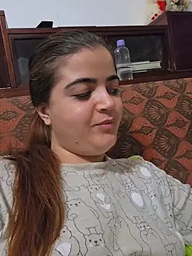 Anasunshine12 online show from November 10, 5:12 pm