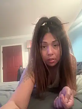 Gin4Cole online show from March 25, 3:56 am