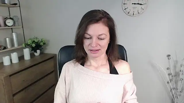 VivianWILD online show from January 20, 6:53 am