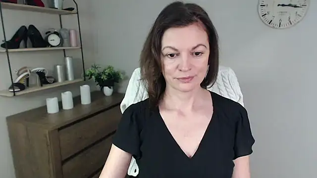 VivianWILD online show from January 27, 7:56 am