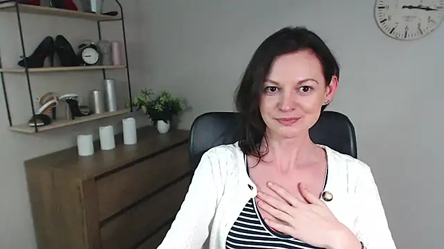 VivianWILD online show from January 30, 12:59 pm