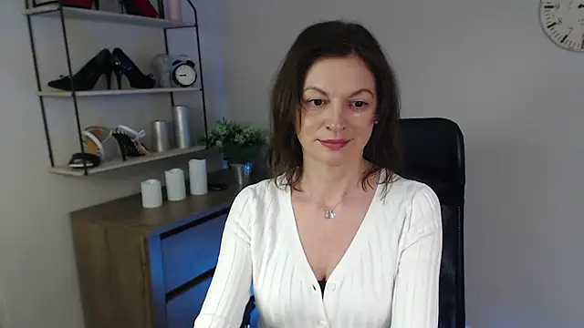 VivianWILD online show from February 25, 10:58 am