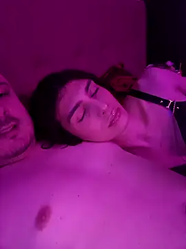 CoupleHot 69 DreamSex online show from March 17, 11:30 pm