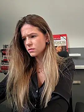 lucie mehott online show from October 16, 6:58 am