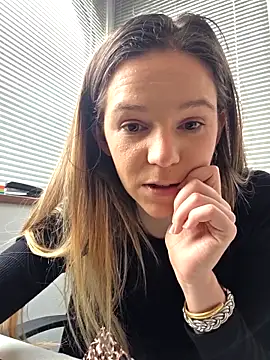 lucie mehott online show from March 13, 12:56 pm