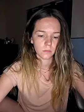 lucie mehott online show from April 29, 8:15 pm