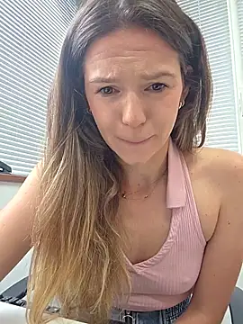 lucie mehott online show from June 12, 6:56 am