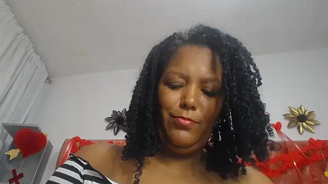 RACHELL  HOT online show from February 13, 3:29 am