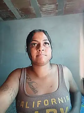 Snapshot of Giselabrunette25 chatting on July 3, 3:07 pm Giselabrunette25 online show from July 3, 3:07 pm